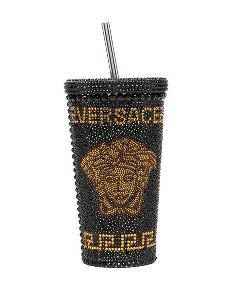 versace sippy cup|versace coffee cups.